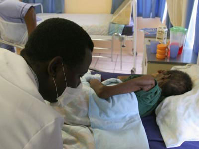 HIV: Ανακάλυψη που μπορεί να οδηγήσει στο εμβόλιο